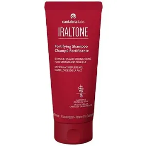CANTABRIA LABS Iraltone Fortifying Shampoo