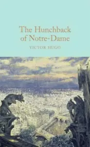 The Hunchback of Notre Dame (Hugo Victor)(Paperback)