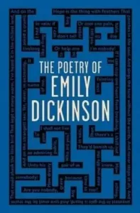 The Poetry of Emily Dickinson (Dickinson Emily)(Paperback)