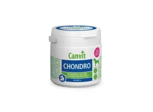 Canvit Chondro pro psy tablety 100 g