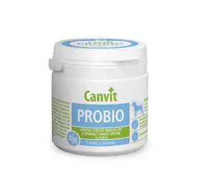 Canvit Probio pro psy 100 g plv