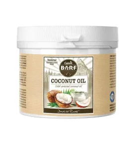 CANVIT BARF COCONUT oil - 600g