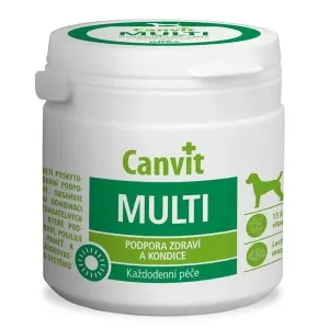 Canvit Multi pro psy 100 g