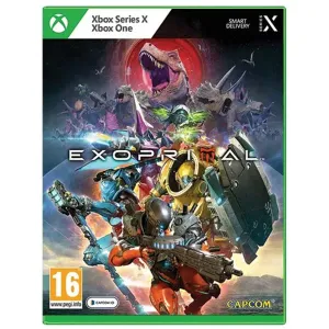Exoprimal (Xbox One/Xbox Series)