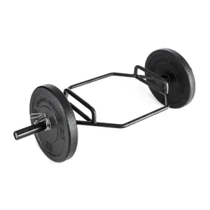 Capital Sports Beastbar Hex-Bar, činková hřídel, deadlift, triceps, max. 300 kg