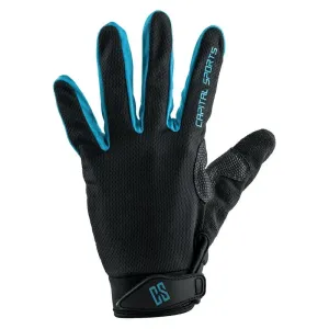 Capital Sports Nice Touch XL, sportovní rukavice, tréninkové rukavice, velikost XL, syntetická kůže