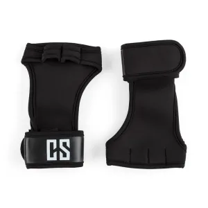 Capital Sports Palm PRO, vzpěračské rukavice, velikost S, černé