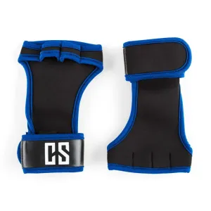 Capital Sports Palm PRO, vzpěračské rukavice, velikost M, modro-černé