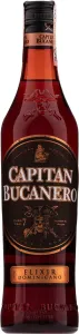 Bucanero Capitan Elixir Dominicano 7Y 0,7l 34 %