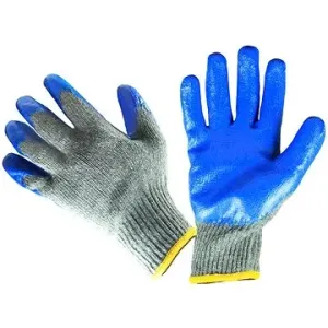 Cappa Ontario Pracovní rukavice máčené 10