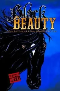 Black Beauty (Sewell Anna)(Paperback / softback)