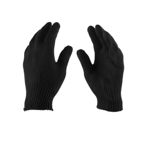 CAPU Pánské rukavice 55500 grey