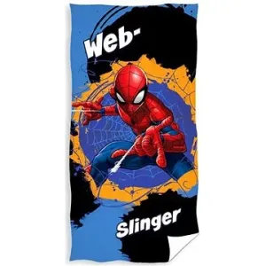 CARBOTEX Spiderman zasahuje 70×140 cm