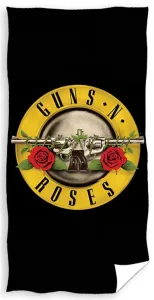 Osuška 70x140 cm - Guns N´ Roses