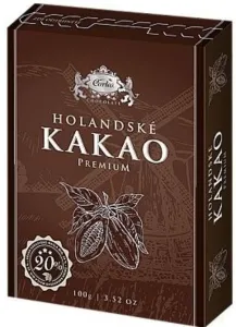 Carla Holandské kakao premium 100 g #1155017