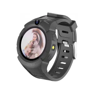 CARNEO Chytré hodinky CARNEO GUARDKID+ MINI - černé