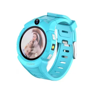 CARNEO Chytré hodinky CARNEO GUARDKID+ MINI - modré