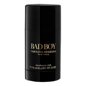 CAROLINA HERRERA - Bad Boy Déodorant Stick - Deodorant v tyčince