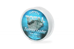 Carp ´R´ Us Ujímaný vlasec Total Tapered Line - 0,28 - 0,50 mm