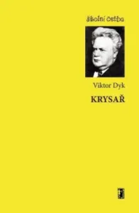 Krysař - Viktor Dyk - e-kniha #2960516