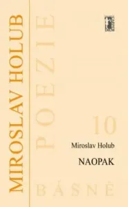Naopak - Miroslav Holub - e-kniha