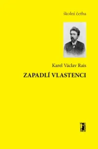 Zapadlí vlastneci - Karel Václav Rais - e-kniha