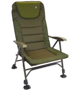 Carp Spirit Křeslo Magnum Hi-Back Chair #5801168