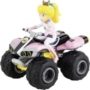 Carrera Mario Kart - Peach - Quad