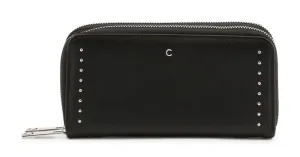 Carrera Jeans dámská peněženka Barva: černá, Velikost: UNI #1149122