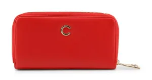 Carrera Jeans dámská peněženka Barva: červená, Velikost: UNI #1150664