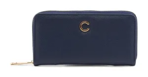 Carrera Jeans dámská peněženka Barva: Modrá, Velikost: UNI #1149129