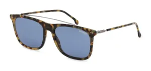 Carrera Jeans dámské sluneční brýle Barva: hnědá, Velikost: UNI