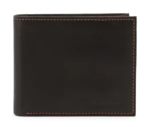 Carrera Jeans pánská peněženka Barva: černá, Velikost: UNI #1149210