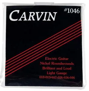 Carvin 1046