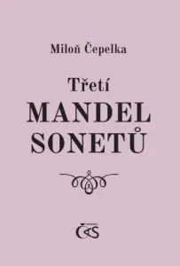 Třetí mandel sonetů - Miloň Čepelka - e-kniha