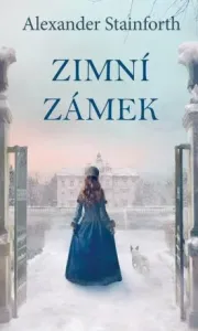 Zimní zámek - Alexander Stainforth