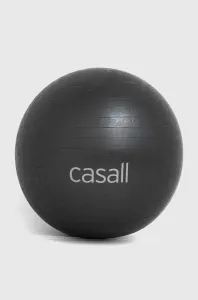 Gymnastický míč Casall 60-65 cm šedá barva