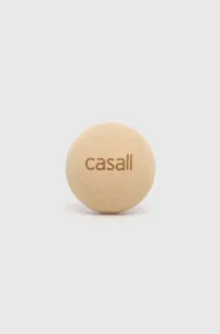 Masážní míč Casall béžová barva