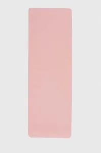 Podložka na jógu Casall Balance růžová barva