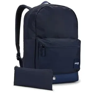 Case Logic Alto batoh z recyklovaného materiálu 26 l, tmavě modrý