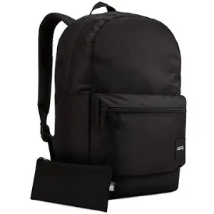 Case Logic Alto batoh z recyklovaného materiálu 26 l, černý