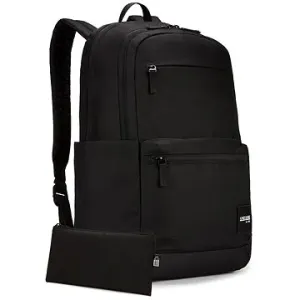 Case Logic Uplink batoh z recyklovaného materiálu 26 l, černý