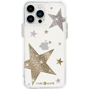 Case Mate Sheer Superstar clear iPhone 13 Pro Max