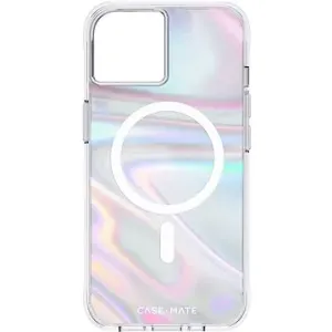 Case Mate Soap Bubble MagSafe iPhone 14