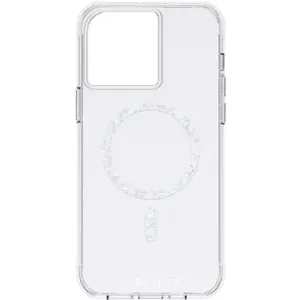 Case Mate Twinkle Diamond MagSafe Clear iPhone 14 Pro Max
