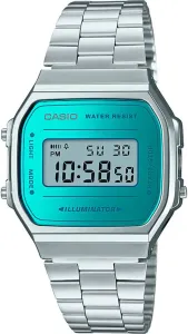 CASIO unisex hodinky Vintage CASA168WEM-2EF