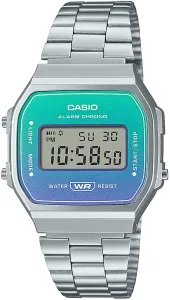 CASIO unisex hodinky Vintage CASA168WER-2AEF