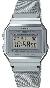 CASIO unisex hodinky Vintage CASA700WEM-7AEF