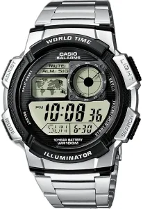 Casio Collection AE-1000WD-1AVEF #1871672