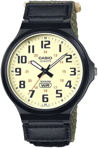 Casio Collection MW-240B-3BVEF (004) #5756556